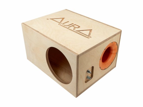 AURA BOX-10-45-NCPW
