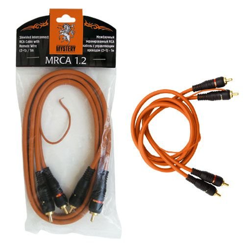 Mystery MRCA 1.2