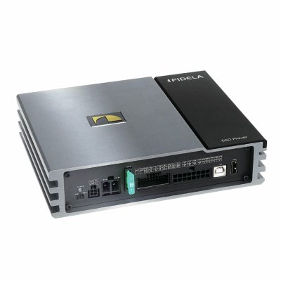Nakamichi FDSD370