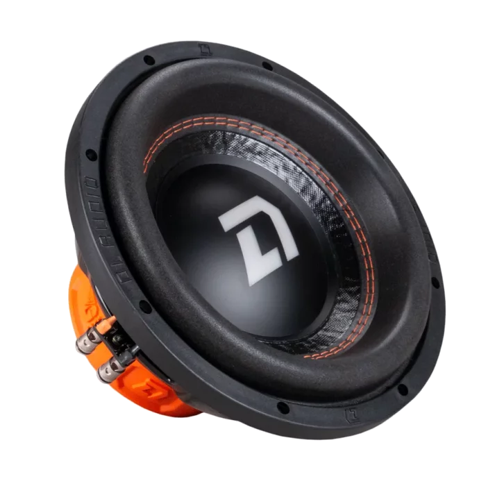 DL Audio Gryphon Lite 10 V.2 SE