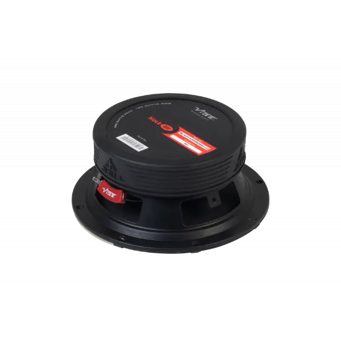 VIBE BLACKAIRPRO6M-V0