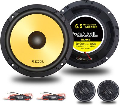 RECOIL RLM65