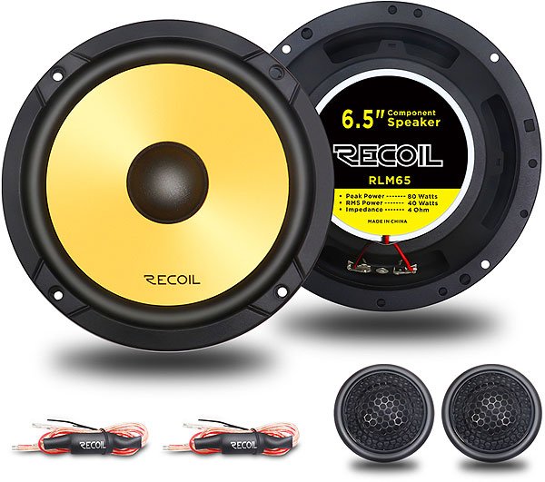 RECOIL RLM65
