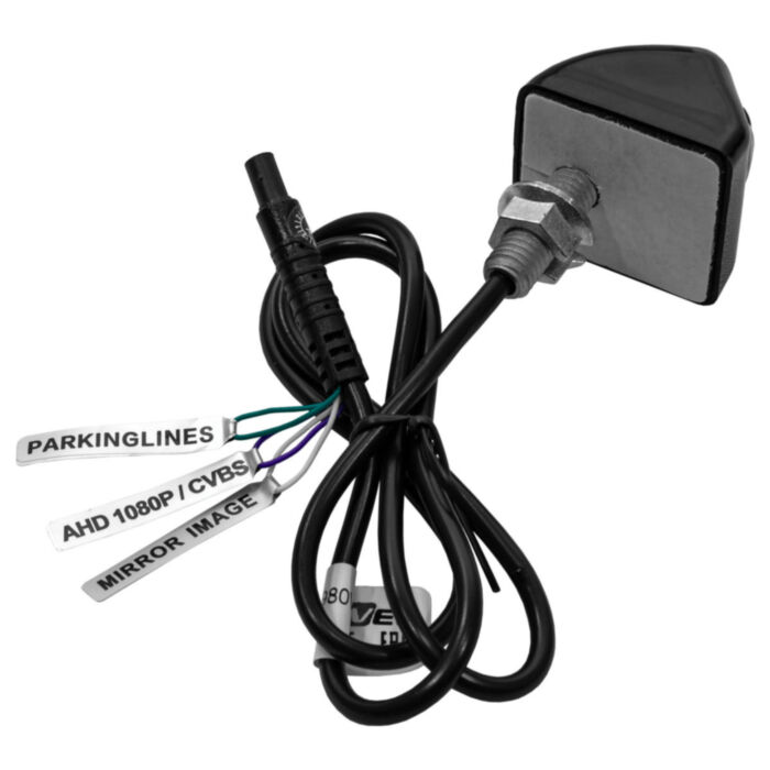 AVEL AVS0390BM + AVS330CPR980 + AVS330CPR168 + AVS03TS