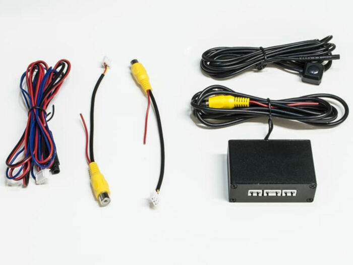 AVEL AVS0390BM + AVS330CPR980 + AVS330CPR168 + AVS03TS