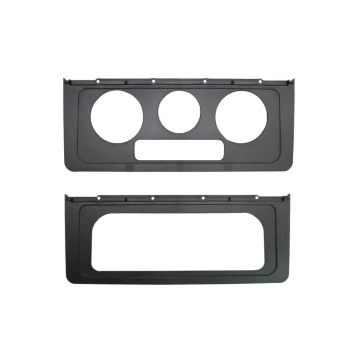 Магнитола для Volkswagen Caddy 2005-2015 Parafar на Андроид 13.0 PF683LUX111u2kAIR