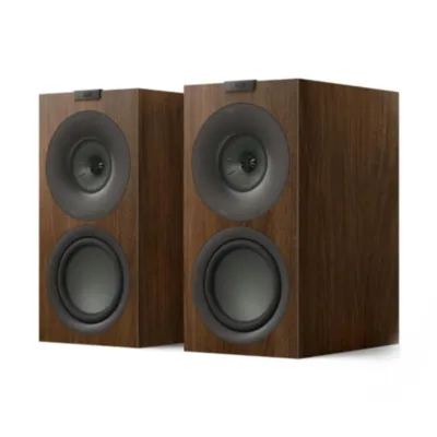 KEF Q Concerto Meta Walnut