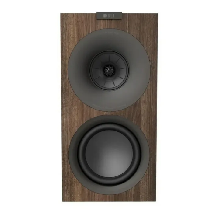 KEF Q Concerto Meta Walnut