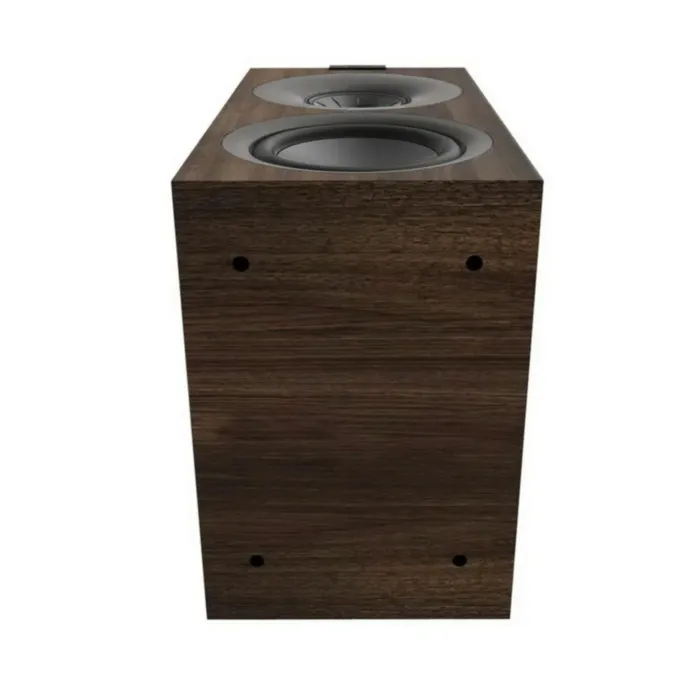 KEF Q Concerto Meta Walnut