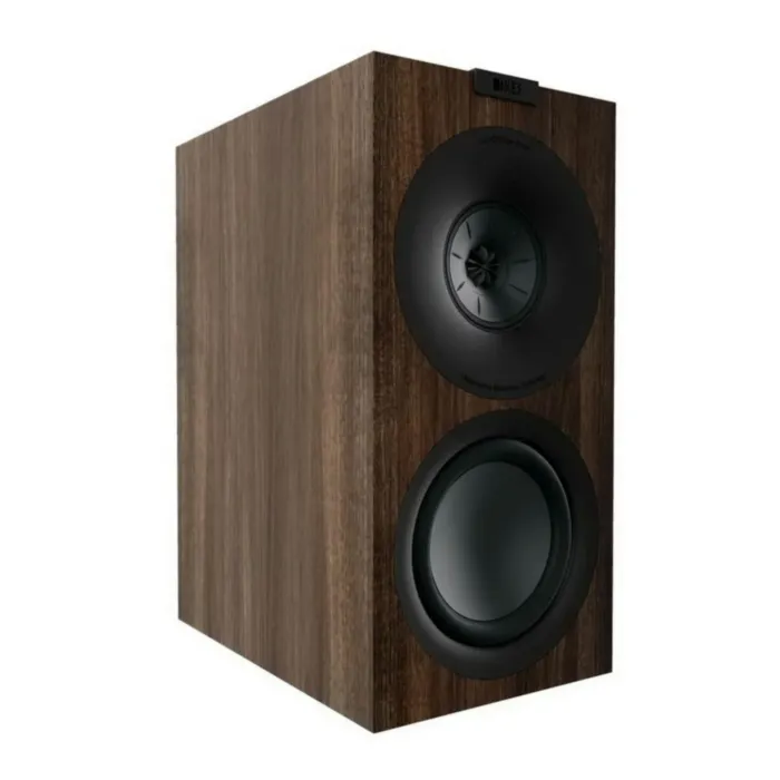 KEF Q Concerto Meta Walnut