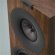 KEF Q Concerto Meta Walnut