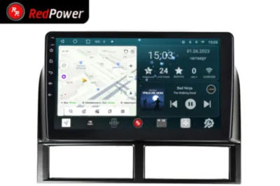 RedPower 70419 для Jeep Grand Cherokee 2-поколение WJ (08.1998-03.2005)