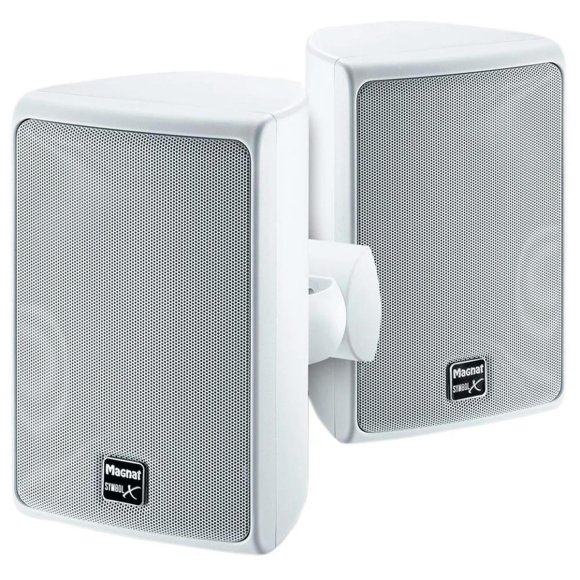 Magnat Symbol X 130 White