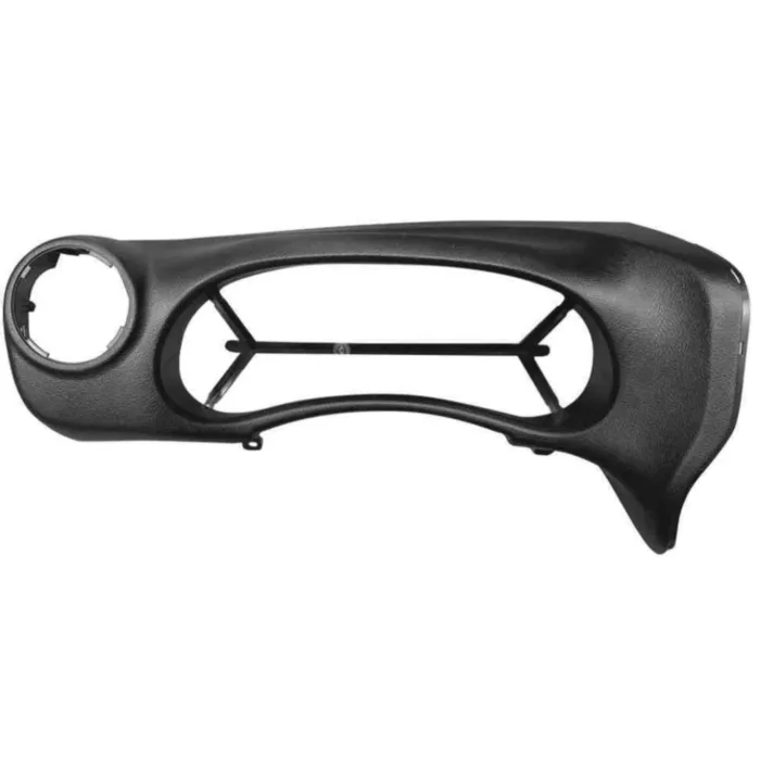 Магнитола для Jeep Wrangler 2011-2014 Parafar на Андроид 14.0 PF098LUX1KHD