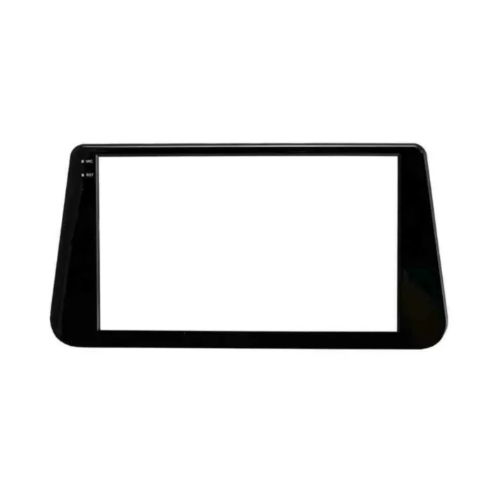 Магнитола для Mazda CX-4 2016+ (без джойстикa, для авто без монитора) Parafar на Андроид 14.0 PF094T2LUX1KHD