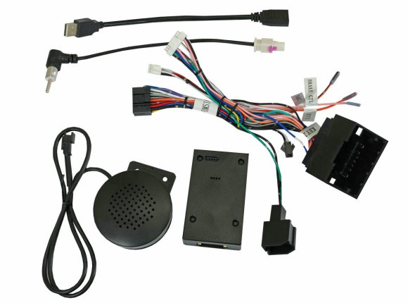 Incar CV-UMS1434