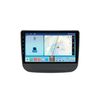 Магнитола для Chevrolet Equinox 2016+ Parafar на Андроид 14.0 PF549KHD