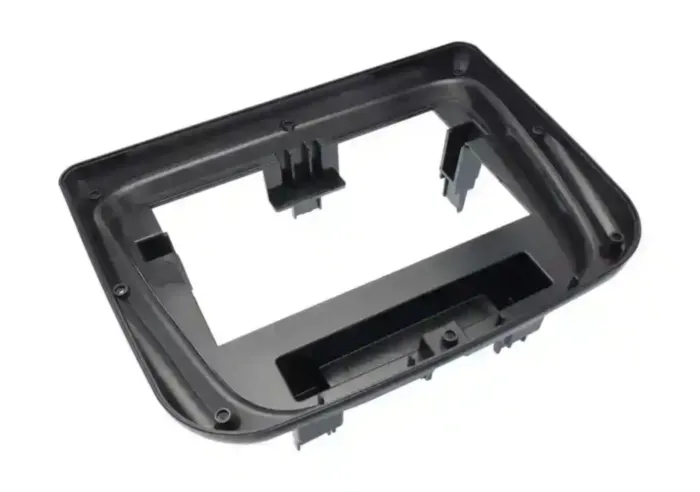 Магнитола для Chevrolet Equinox 2016+ Parafar на Андроид 14.0 PF549KHD