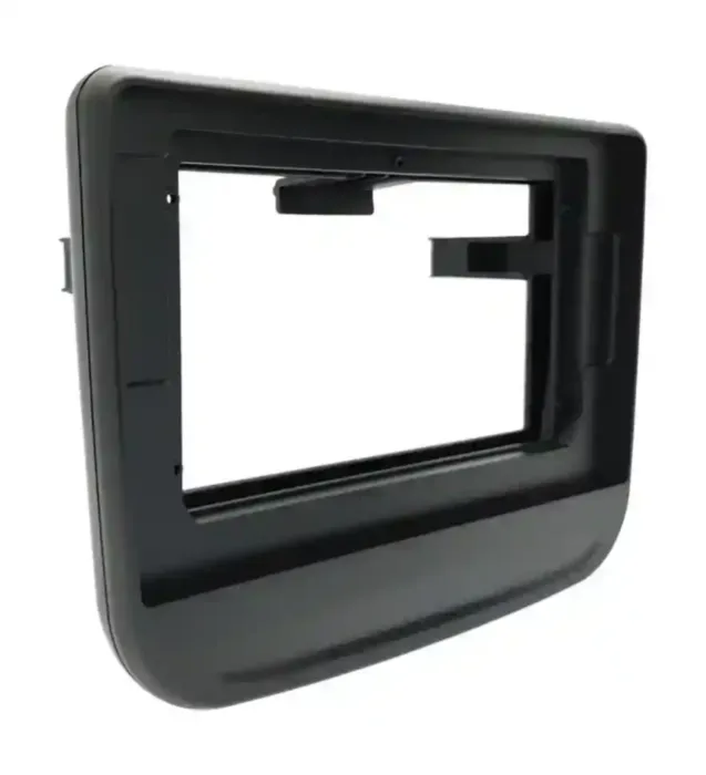 Магнитола для Chevrolet Equinox 2016+ Parafar на Андроид 14.0 PF549KHD