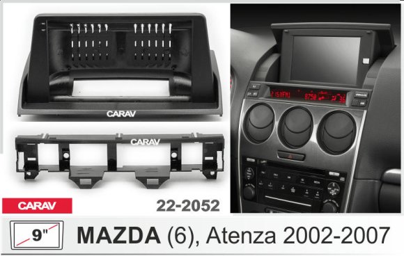 CARAV 22-2052