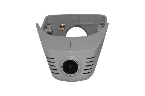 RedPower DVR-VAG8-G серый для Volkswagen (2015+) с системой следования по полосам
