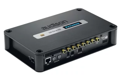Audison Bit One HD Virtuoso