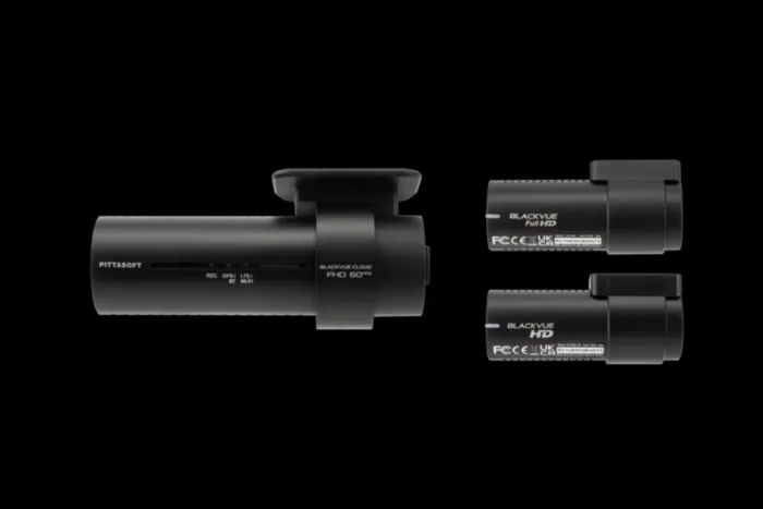 BlackVue DR750X-3CH PLUS