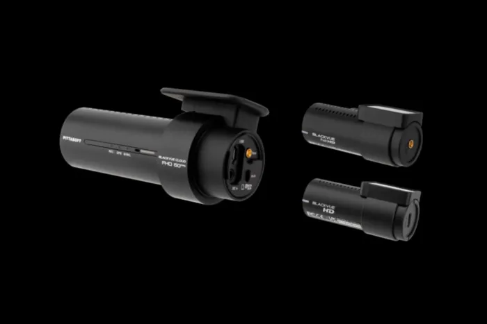 BlackVue DR750X-3CH PLUS