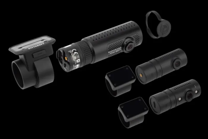 BlackVue DR750X-3CH PLUS