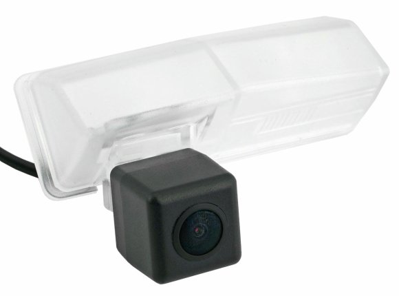 Incar VDC-110MHD