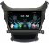 FarCar для Hyundai Elantra на Android (DX3083M)
