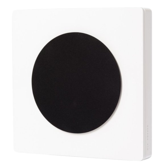 DLS Flatbox D-One white