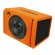 DL Audio Piranha 12A Orange V.2