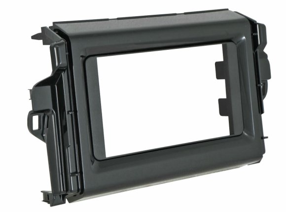 INCAR RTY-N63