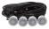 AAALINE LED-14 BL Truck