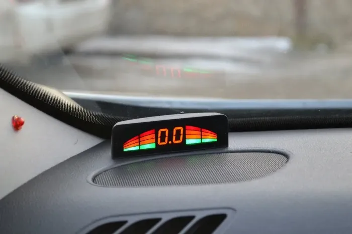 AAALINE LED-14 BL Truck