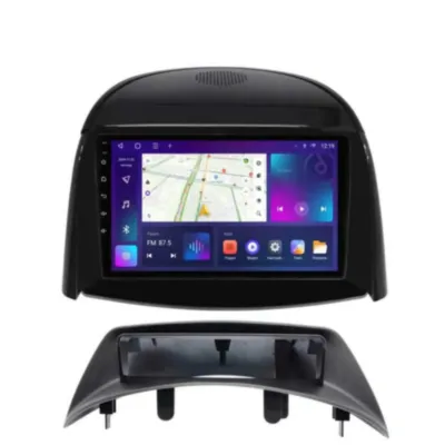 Магнитола для Renault Koleos 2008-2016 Parafar на Андроид 13.0 PF484LUX1RNF