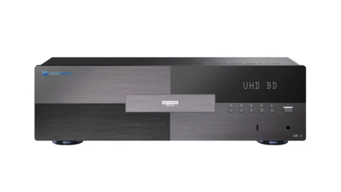 Magnetar UDP-900 MKII