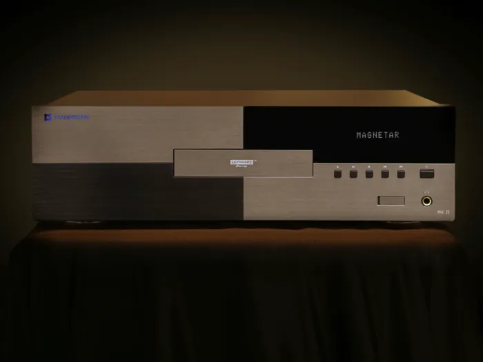 Magnetar UDP-900 MKII