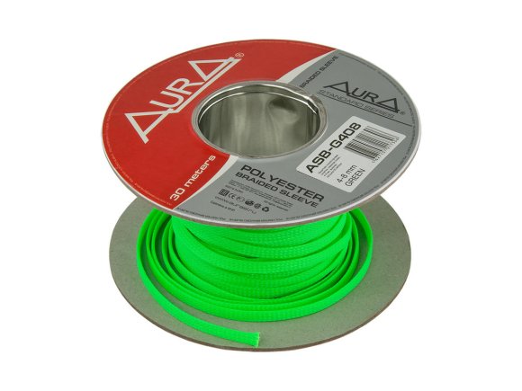 AURA ASB-408 GREEN