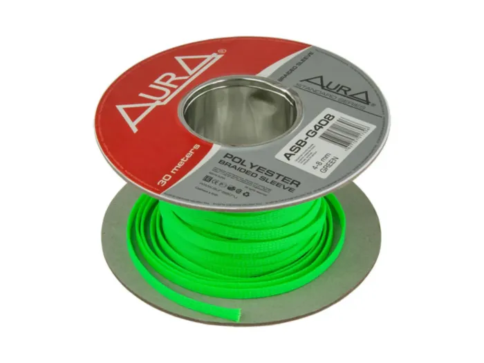 AURA ASB-408 GREEN