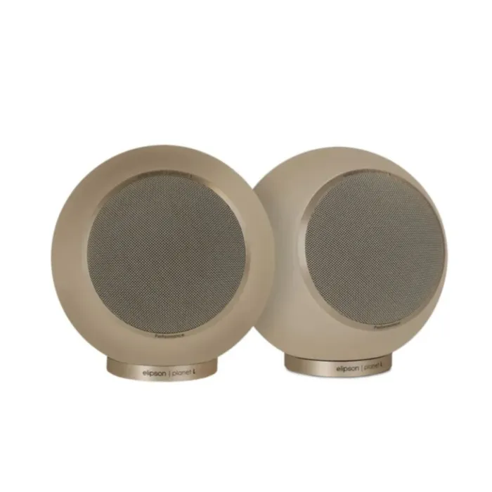 Elipson Planet L PERFORMANCE 2.0 Beige