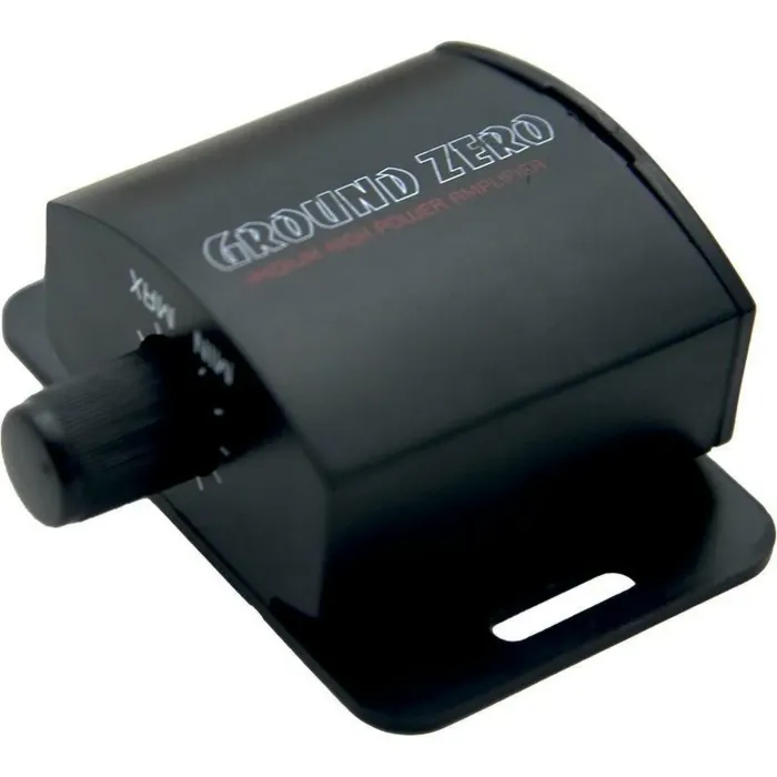 Ground Zero GZIA 100.2