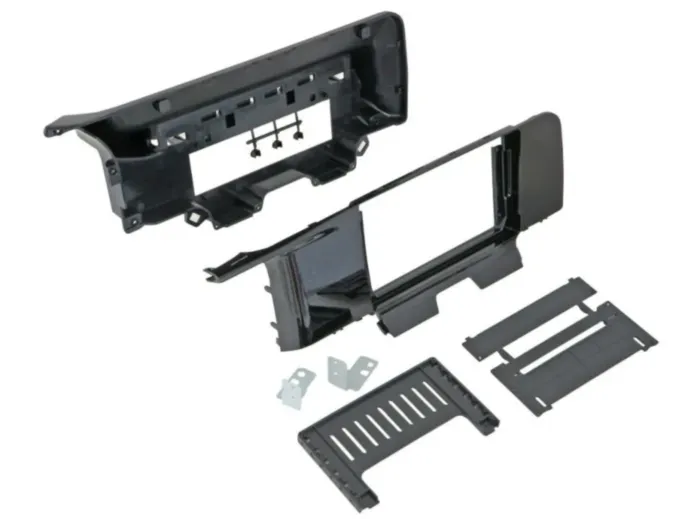 Магнитола для Kia Sorento 2020+ Parafar на Андроид 13.0 PF681LUX111u2kAIR