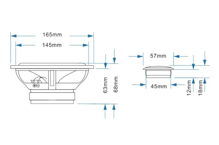 RedPower B62A Classic
