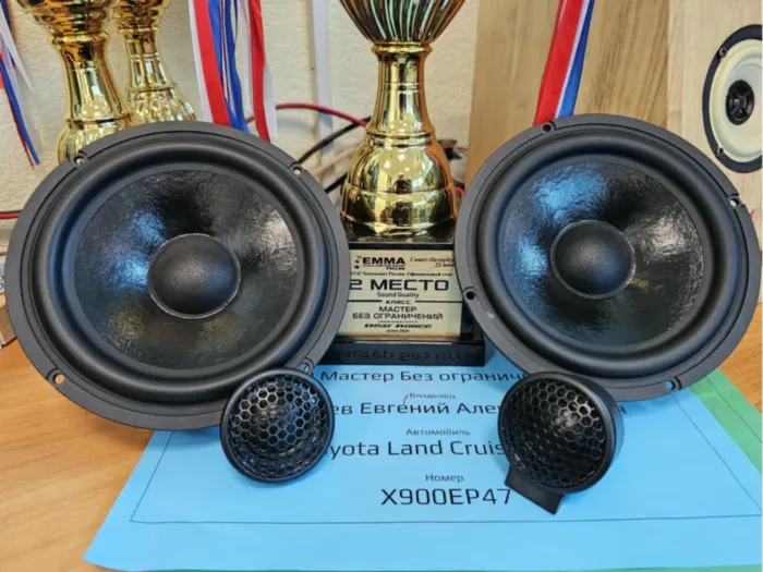 RedPower B62A Classic