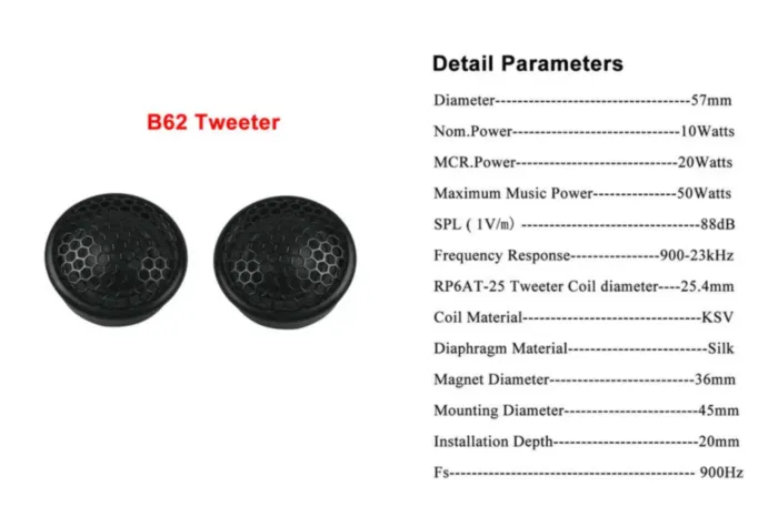 RedPower B62A Classic