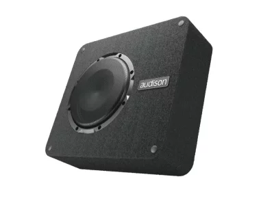 Audison APBX 8 DS