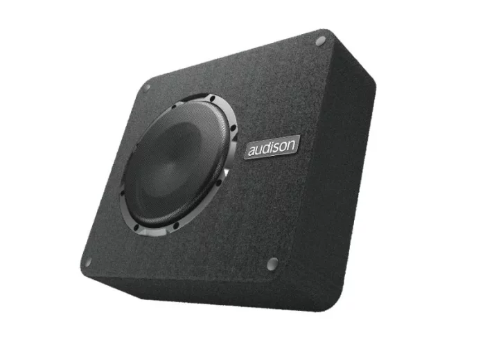 Audison APBX 8 DS