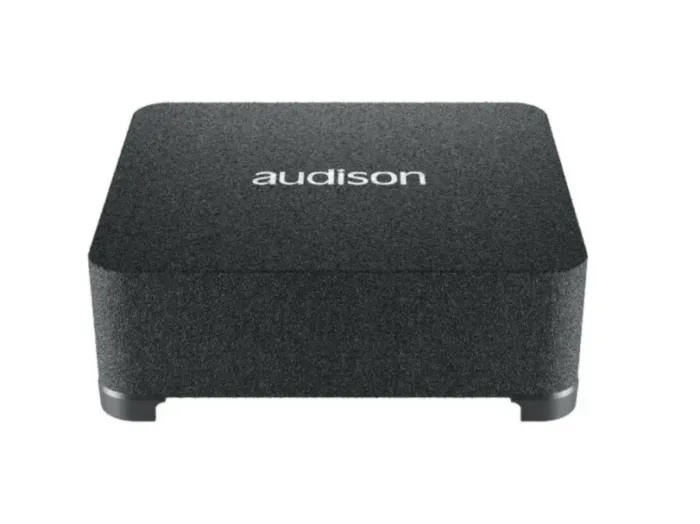 Audison APBX 8 DS